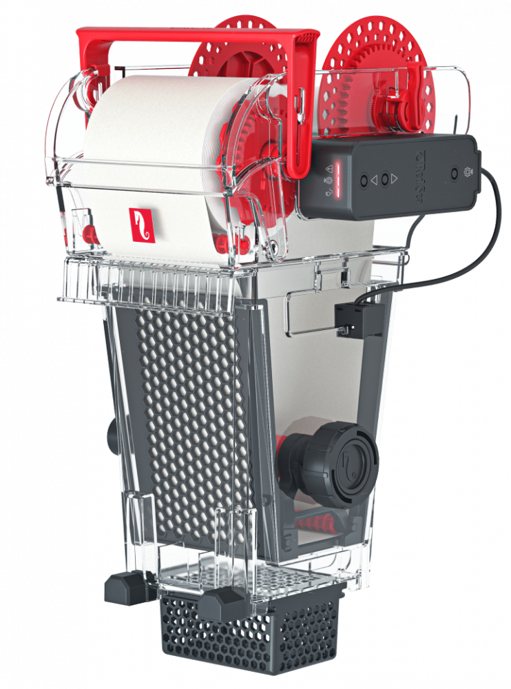 Red Sea ReefMat 1200 Vliesrollenfilter